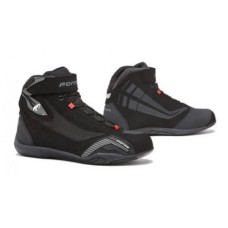 Мотоботи FORMA GENESIS колір чорний розмір 36