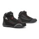 Мотоботи FORMA GENESIS колір чорний розмір 36