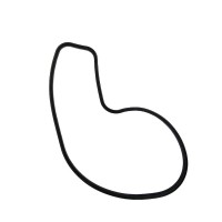 Прокладка водяної помпи ATHENA KTM DUKE 125/200/250 '11-'20, 390 ADVENTURE/DUKE '11-'20, RC 125/200/390 '11-'20 (OEM: 90135053000)