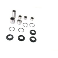 BRONCO РЕМКОМПЛЕКТ ВЕРХНЬОГО/НИЖНЬОГО ПЕРЕДНЬОГО ВАЖЕЛЯ (A-ARM) KAWASAKI KSF 250 MOJAVE '87-'04, KEF 300 LAKOTA '95-'03, KXF 250 TECATE '87, (50-1012)