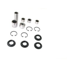 BRONCO РЕМКОМПЛЕКТ ВЕРХНЬОГО/НИЖНЬОГО ПЕРЕДНЬОГО ВАЖЕЛЯ (A-ARM) KAWASAKI KSF 250 MOJAVE '87-'04, KEF 300 LAKOTA '95-'03, KXF 250 TECATE '87, (50-1012)