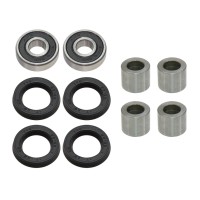 BRONCO РЕМКОМПЛЕКТ ПЕРЕДНЬОГО НИЖНЬОГО/ВЕРХНЬОГО ВАЖЕЛЯ (A-ARM) KAWASAKI KVF 300 BRUTE FORCE '12-'21 (50-1152)