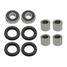 BRONCO РЕМКОМПЛЕКТ ПЕРЕДНЬОГО НИЖНЬОГО/ВЕРХНЬОГО ВАЖЕЛЯ (A-ARM) KAWASAKI KVF 300 BRUTE FORCE '12-'21 (50-1152)