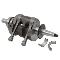 Колінчастий вал BRONCO для Polaris Sportsman 800 '06-'14, Ranger 800 '10-'17, RZR 800 4/S '08-'14 (OEM: 1204334; 2202916) (HR 4091)