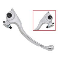 PSYCHIC важіль гальма DERBI DRD 50 PRO '05-, HYPER DRD EVO '08-, RIEJU MRT 50/50 PRO '09-, TANGO 50, MARATHON 125 '09-, SHERCO 50 ENDURO/SUPERMOTARD '04-, (OEM: 2134071000008