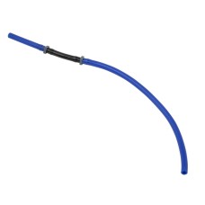 PSYCHIC клапан вентиляції паливної кришки з шлангом (довж. 450 мм) синій колір