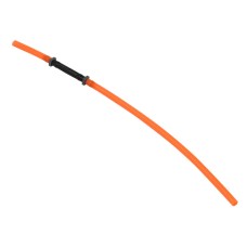 PSYCHIC клапан вентиляції паливної кришки з шлангом (довжина 450 мм) помаранчевий