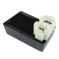 GAUSS модуль запалювання HONDA XL 125R '97-'02, CG 125 '92-'02 (OEM:30410-KY0-971; 30410-KCH-751)