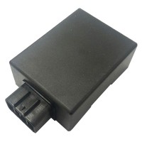 Модуль запалювання GAUSS для Suzuki AN 125 Burgman '02-'07 (OEM:32900-20E00; 32900-20EU0)