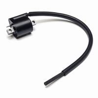 GAUSS котушка запалювання YAMAHA YBR 125 '05- '11, XTZ 125X (OEM:18D-H2310-00)