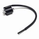 GAUSS котушка запалювання YAMAHA YBR 125 '05- '11, XTZ 125X (OEM:18D-H2310-00)