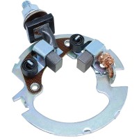 GAUSS ТРИМАЧ ЩІТОК І ЩІТКИ СТАРТЕРА HONDA NX 350 SAHARA, CBX 200, XR 200, NX 150/200, CBX 150, CG 125N CBX 250 TWISTER, XR 250 TORNADO, YAMAHA XTZ 250, TT 250R (OEM:31206-KW1-901)