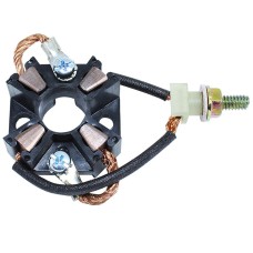 GAUSS Ремкомплект стартера (без тримача щіток) Honda BIZ 110 '16-'18, NSR 125F/R, SH100, SJ 100 (OEM:32101-KY4-901)