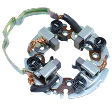 GAUSS ТРИМАЧ ЩІТОК І ЩІТКИ СТАРТЕРА HONDA CBX 750, CB 550, CB 650, CH 250, YAMAHA XV 750 VIRAGO '93-'97, XT 600E '93-'05, XT 660R (OEM:31206-MM5-008; 31201-KG7-000; 6M6-81840-10)