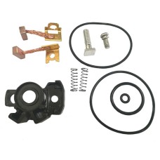 GAUSS РЕМКОМПЛЕКТ СТАРТЕРА (БЕЗ ЩІТКОДЕРЖАЧА) YAMAHA YS 250 FAZER, XTZ 250Z TENERE (OEM:18P-81801-00)