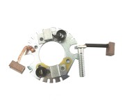 Щітки стартера