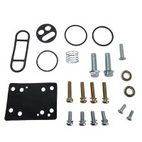 Ремкомплект краника BEARING WORX Yamaha XV 535 Virago '90-'00 (60-1136)