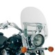 Вітрове скло KAPPA для HONDA VT Shadow 750 (04-14) - ПОТРІБНЕ КРІПЛЕННЯ AS121A2K