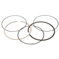 VERTEX Кільця поршня VERTEX (23626A/23626B/23626C) YAMAHA YFM 700 (YFM700) RAPTOR '06-'14, GRIZZLY '06-'13 BIG BORE (104,95MM/104,96MM/104,97MM)