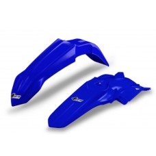 Комплект крил UFO Yamaha YZ 85 '22 OEM колір (YA04880089, YA04881089)