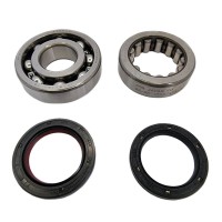 Підшипники колінвала BEARING WORX для Honda CRF 450R '02-'05 (NTN) (вироблено в Японії) (K019)