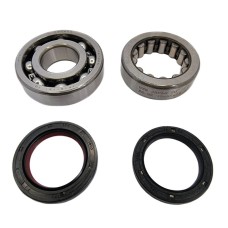 Підшипники колінвала BEARING WORX для Honda CRF 450R '02-'05 (NTN) (вироблено в Японії) (K019)