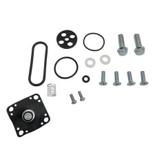 BEARING WORX РЕМКОМПЛЕКТ КРАНА KAWASAKI KLR 650 '08-'18, VN 750 VULCAN '86-'06, EN 450 LTD '85-'90 (60-1082)