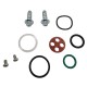 BEARING WORX Ремкомплект краника KTM EXC 125 03-09, EXC 200 03-16, EXC 250 03-17, EXC 450 03-14, XC-W 300 06-18, EXC 300 03-17 (60-1017)