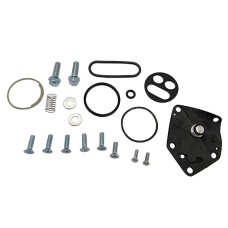 BEARING WORX РЕМОНТНИЙ КОМПЛЕКТ КРАНА SUZUKI GS 500F '04-'09 (60-1072)