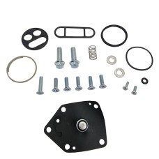 BEARING WORX ремонтний комплект краника Suzuki GSF 1200 Bandit '01-'05 (60-1066)