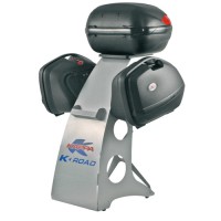 KAPPA СТІЙКА ДЛЯ БІЧНИХ І ЦЕНТРАЛЬНОГО КУФРА