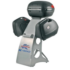 KAPPA СТІЙКА ДЛЯ БІЧНИХ І ЦЕНТРАЛЬНОГО КУФРА