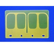 Мембрани дросельної заслінки