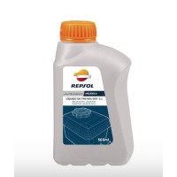 Гальмівна рідина REPSOL QUALIFIER BRAKE FLUID DOT 5.1 500ML (24) (ЗАМІНЮЄ RP713B56)