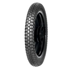 Шина MITAS 4.00-19 H-02 71P TT ПЕРЕДНЯ/ЗАДНЯ DOT 20/2025