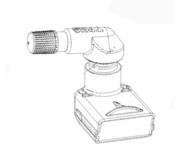 датчик тиску шин