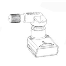 ALCAR ДАТЧИК ТИСКУ (TPMS) ШИН KTM, TRIUMPH, MV AGUSTA