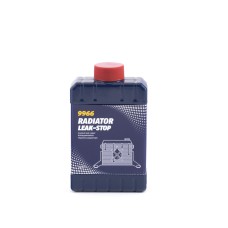MANNOL RADIATOR LEAK STOP 325ML (ГЕРМЕТИК ДЛЯ СИСТЕМИ ОХОЛОДЖЕННЯ) (9966) (24) (ЗАМІНЕНО 9875)