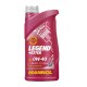 Моторна олива MANNOL 0W40 LEGEND+ESTER 1 ЛІТР (7901) (СИНТЕТИЧНА)