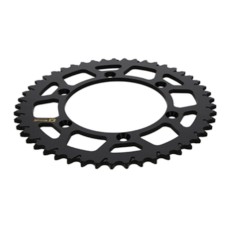 PROX Задня зірка 808 51 алюмінієва SUZUKI RM 125 '80-'11, RM 250 '87-'12 (JTR808.51) RMZ 250 '07-'24, RMZ 450 '05-'24, DR 350 '90-'99, DRZ 400 '00-'24 (80850) (JTR808.50) (ланцюг 520)