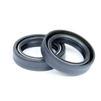 PROX Масляні сальники передньої підвіски KAWASAKI KX 80 '86-'91, SUZUKI RM 80 '89-'01 (10 шт.)