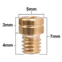 PROX головне жикльо KEIHIN тип 99101-116 діаметр #80 (1 шт.) - знято з продажу