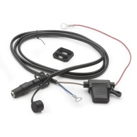 Гніздо KAPPA DC 12V