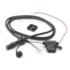 Гніздо KAPPA DC 12V