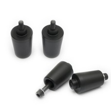 Крашпед AKRYBIUS G5 (Конус) чорний (див. характеристики товару)