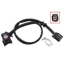 PSYCHIC вимикач запалювання (kill switch) Honda CRF 250R '15-17, CRF 450R '15-16 (довжина проводу 46,5 см) (OEM: 35130-KRN-A91)