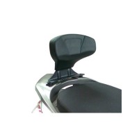 KAPPA спинка пасажира KYMCO Downtown 125i-200i-300i (09-17)