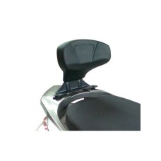 KAPPA спинка пасажира KYMCO Downtown 125i-200i-300i (09-17)