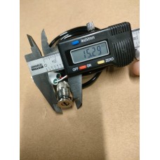 Датчик швидкості ACEWELL (електронний)