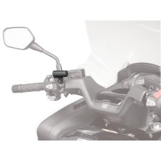 KAPPA УНІВЕРСАЛЬНЕ КРІПЛЕННЯ ДЛЯ СУМОК GPS / СМАРТФОНА